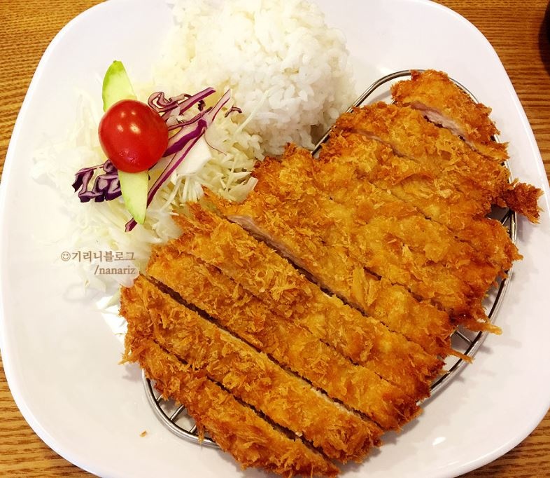 hohodon-kkaseujjam-ppong|- Huam dong, Namsan Mountain pick the best restaurants, An eclipse of the su pick the best restaurants