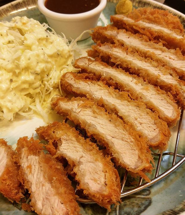 허수아비돈까스 - 서울 강북, 시청 | 맛집검색 식신