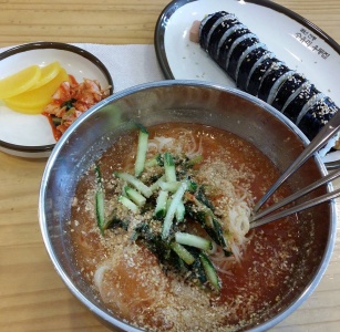 서울 동대문디자인플라자 맛집 BEST 5 매거진에 대한 사진입니다.