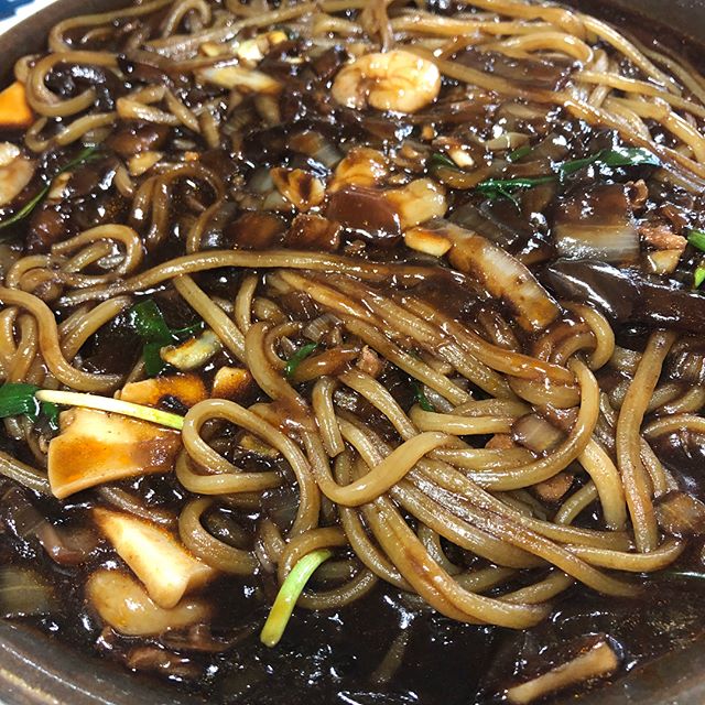 황궁쟁반짜장 - 강원, 화천 | 맛집검색 식신
