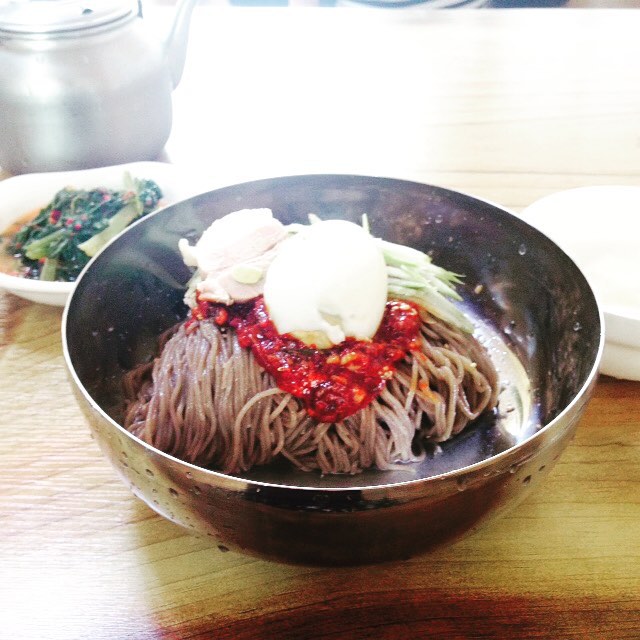 파로호 백가네 칡냉면 - 강원, 화천 | 맛집검색 식신