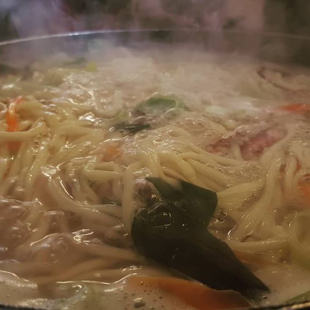 길목해물찜칼국수 - 강원, 철원 | 맛집검색 식신