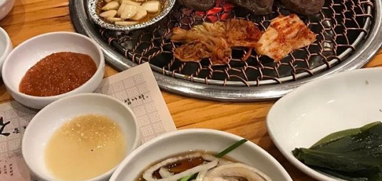 동주산성