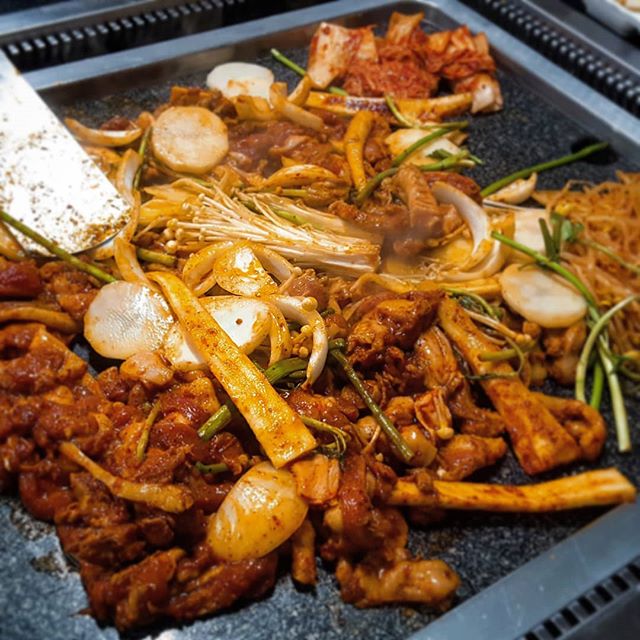 유가네한우곰탕 문혜점 - 강원, 철원 | 맛집검색 식신