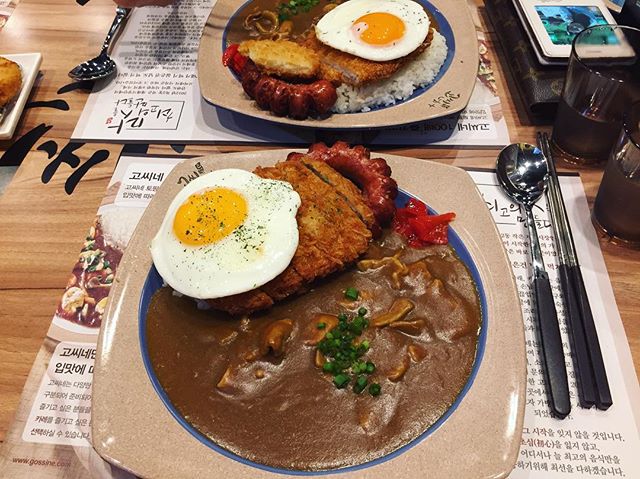 고씨네플러스 - 서울 강북, 용산 삼각지 | 맛집검색 식신
