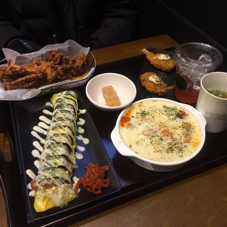 분식이이래도되는가 - 서울 강북, 동대문 장충 신당 | 맛집검색 식신
