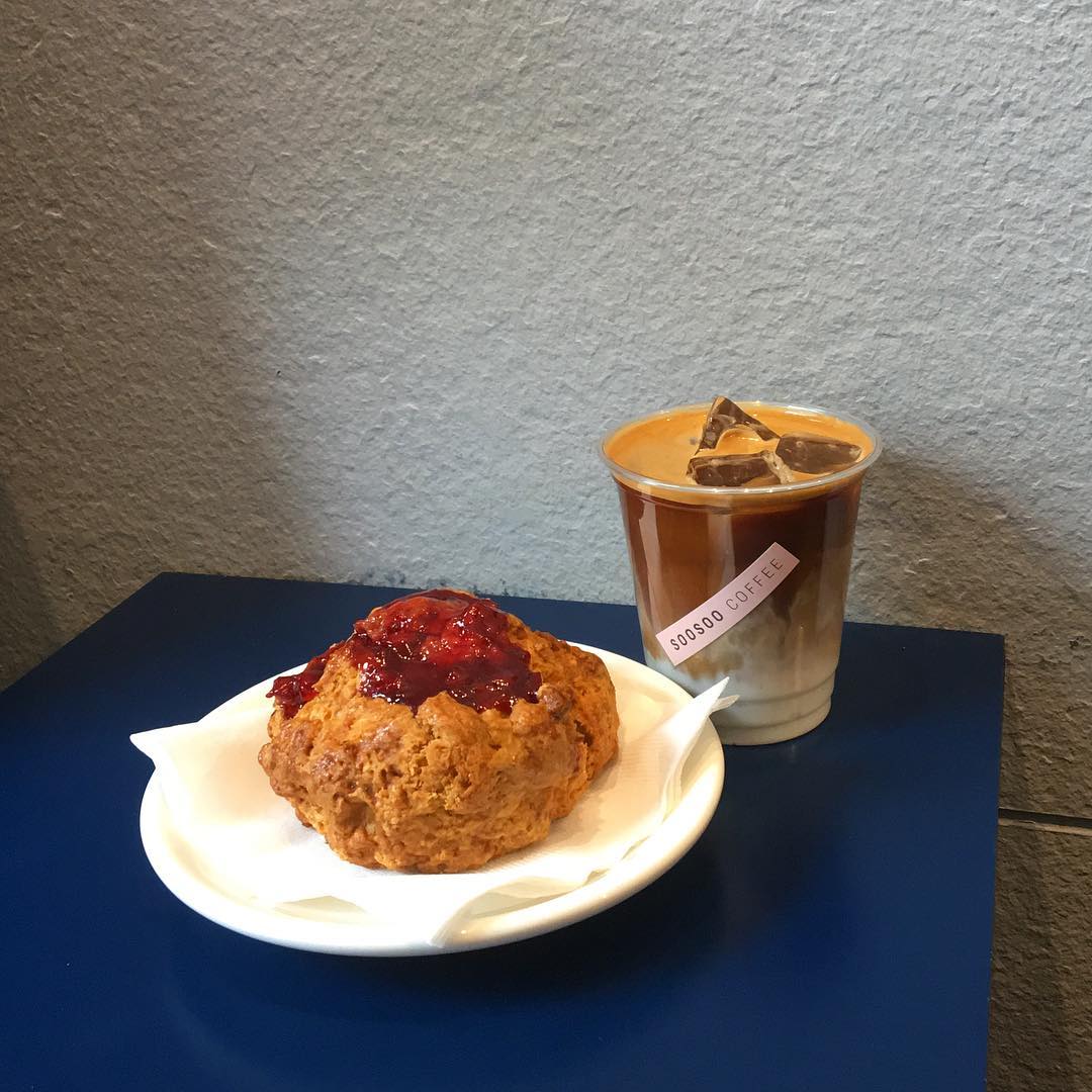 수수커피 - 서울 강북, 광화문 | 맛집검색 식신
