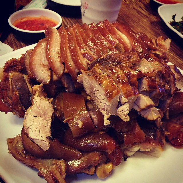 서부족발 - 서울 강북, 서대문 충정로 | 맛집검색 식신