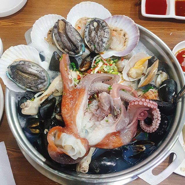 e문어세상 - 서울 강북, 서대문 충정로 | 맛집검색 식신