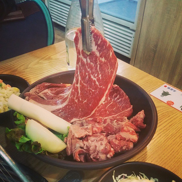 오소오소 - 서울 강북, 서대문 충정로 | 맛집검색 식신