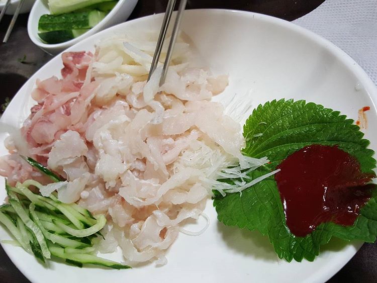 영덕물회막회 - 서울 강북, 서대문 충정로 | 맛집검색 식신