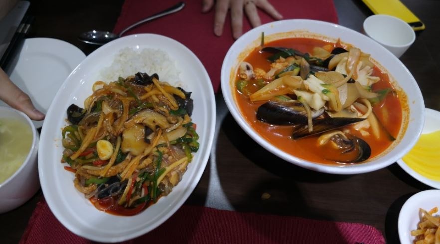 동천홍 - 서울 강북, 남산 후암동 | 맛집검색 식신