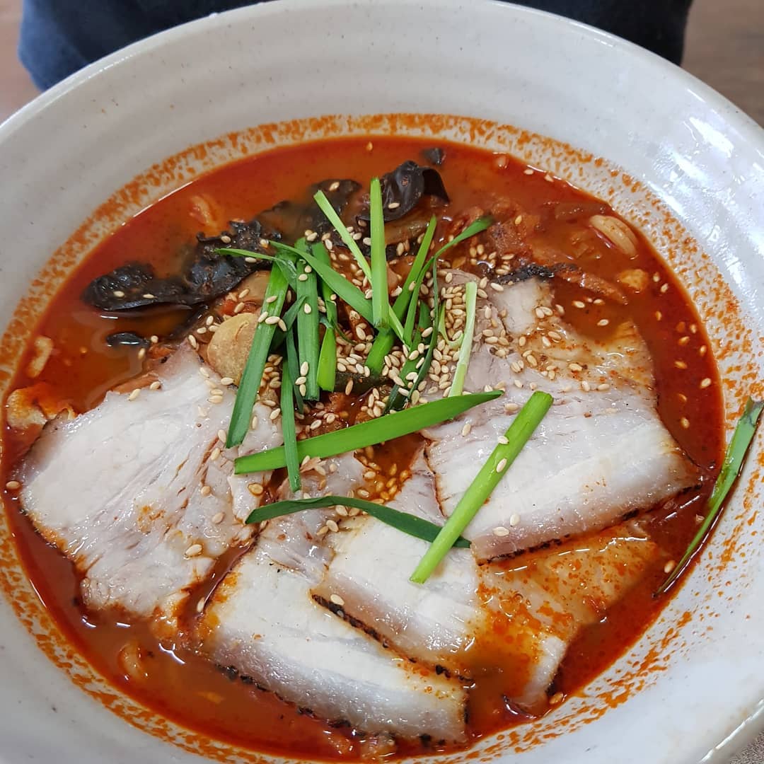 마초루 - 서울 강북, 이태원-보광동 | 맛집검색 식신