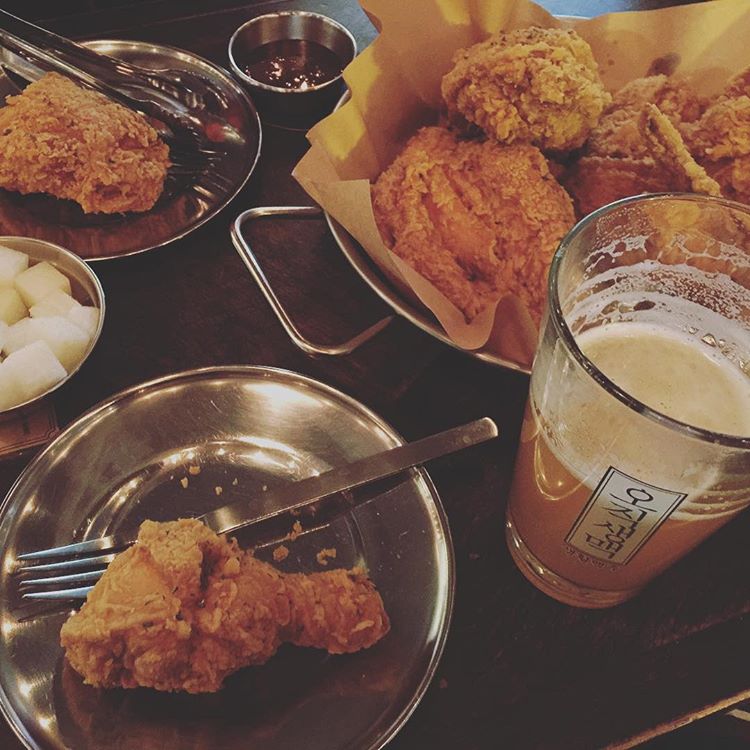 출처 : 생활맥주 북창동점 인스타그램 검색 결과
