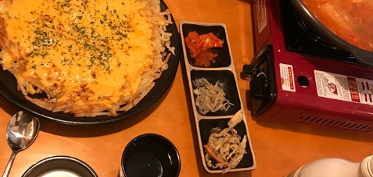 왕빈자전통주막