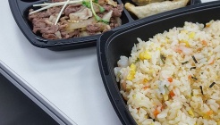 오봉도시락 매장 이미지