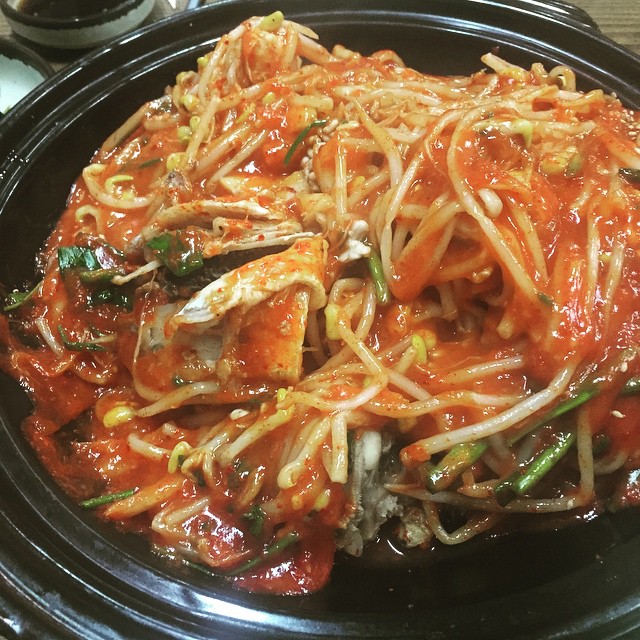 왕대구뽈찜 - 서울 강북, 서대문 충정로 | 맛집검색 식신