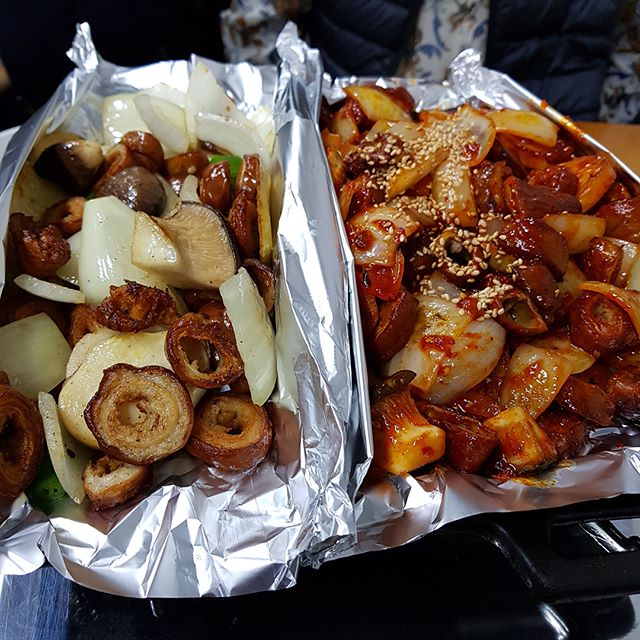 왕십리왕곱창|이태원-해방촌맛집, 고기맛집, 식신 대한민국 No.1 맛집검색,맛집추천