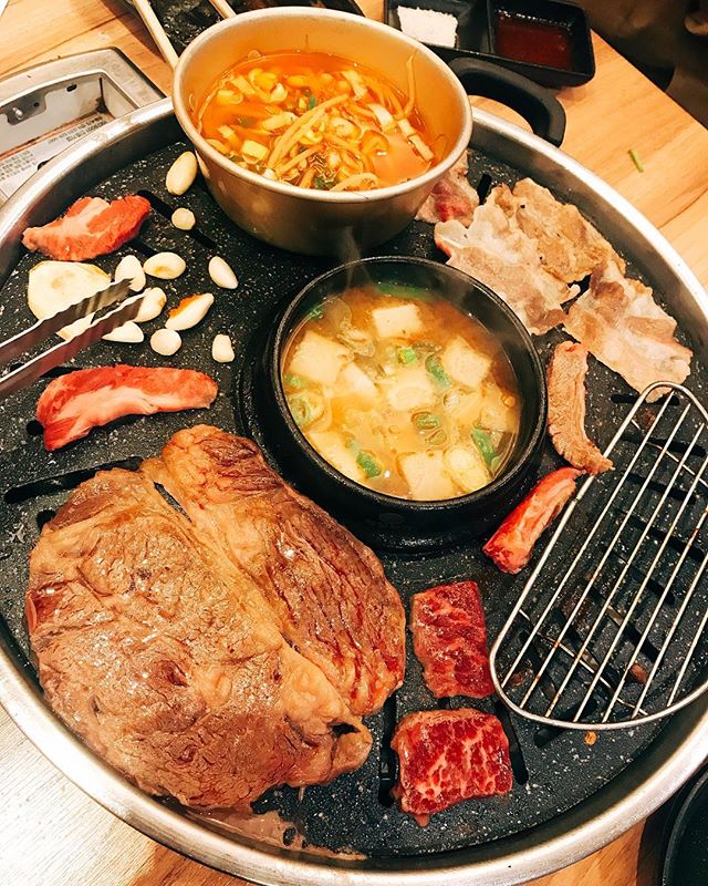 서울역맛집 소구이/불고기 BEST 5 | 식신