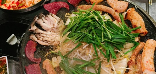 제일곱창