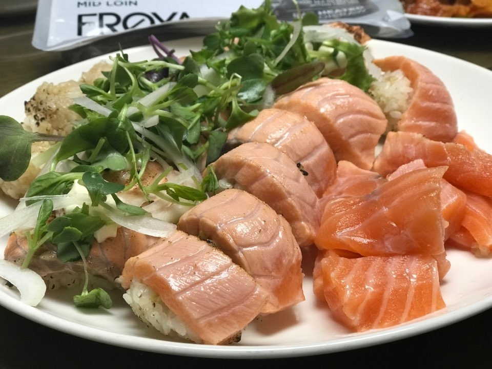 살마 - 부산, 수영구 광안리 남천 | 맛집검색 식신