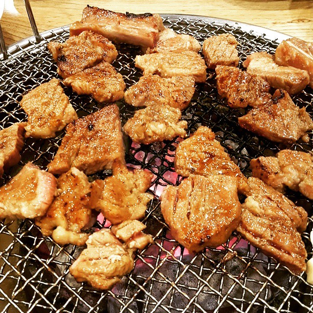 출처 : 박촌갈비 인스타그램 검색 결과