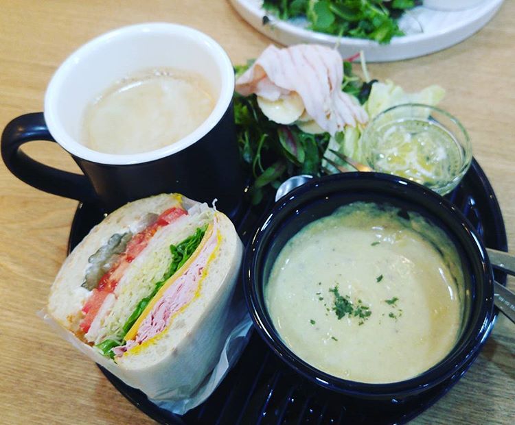파파샌드 - 서울 강북, 부암동 평창 구기 | 맛집검색 식신