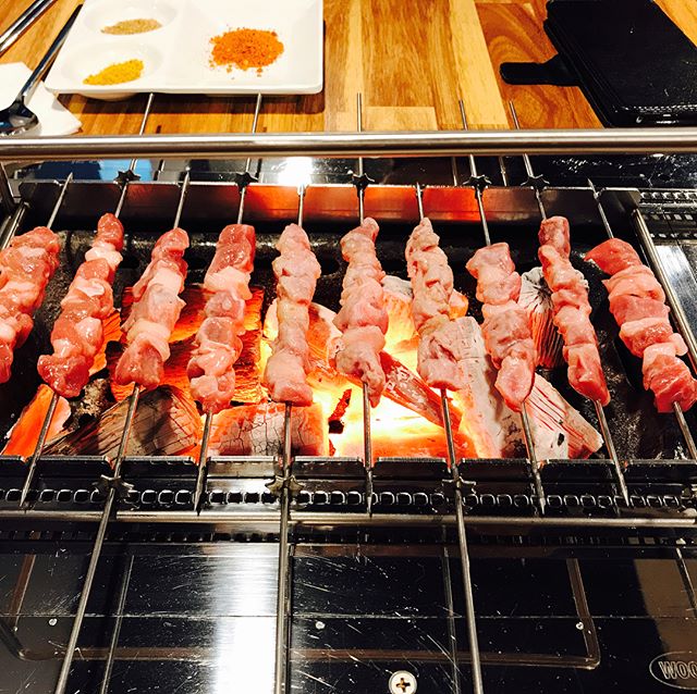 박가네양꼬치 - 서울 강북, 동대문 장충 신당 | 맛집검색 식신