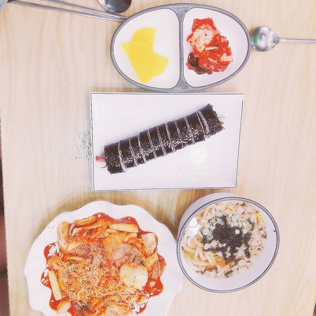 맘스김밥|숙대/남영/효창맛집, 한식맛집, 식신 대한민국 No.1 맛집검색,맛집추천
