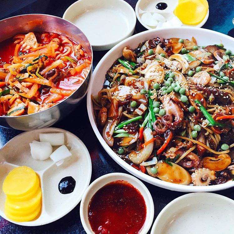 명성각 - 서울 강북, 숙대 남영 효창 | 맛집검색 식신