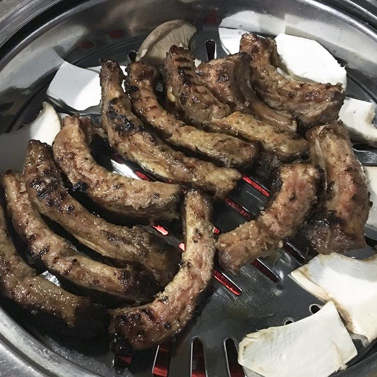 왕코등갈비 - 서울 강북, 이태원-보광동 | 맛집검색 식신