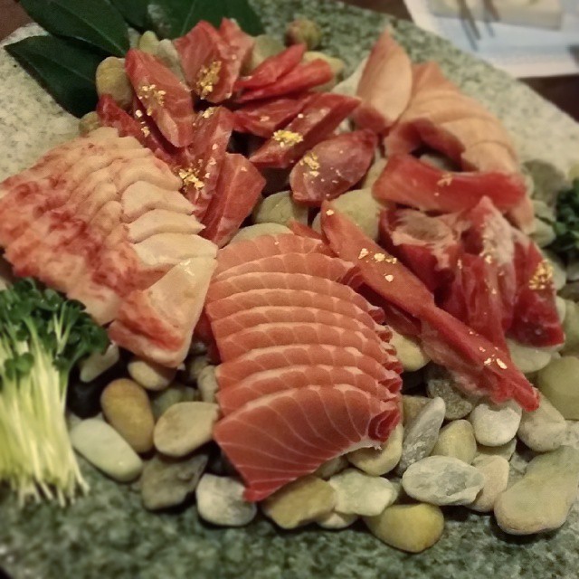출처 : 마구로참치 인스타그램 검색 결과