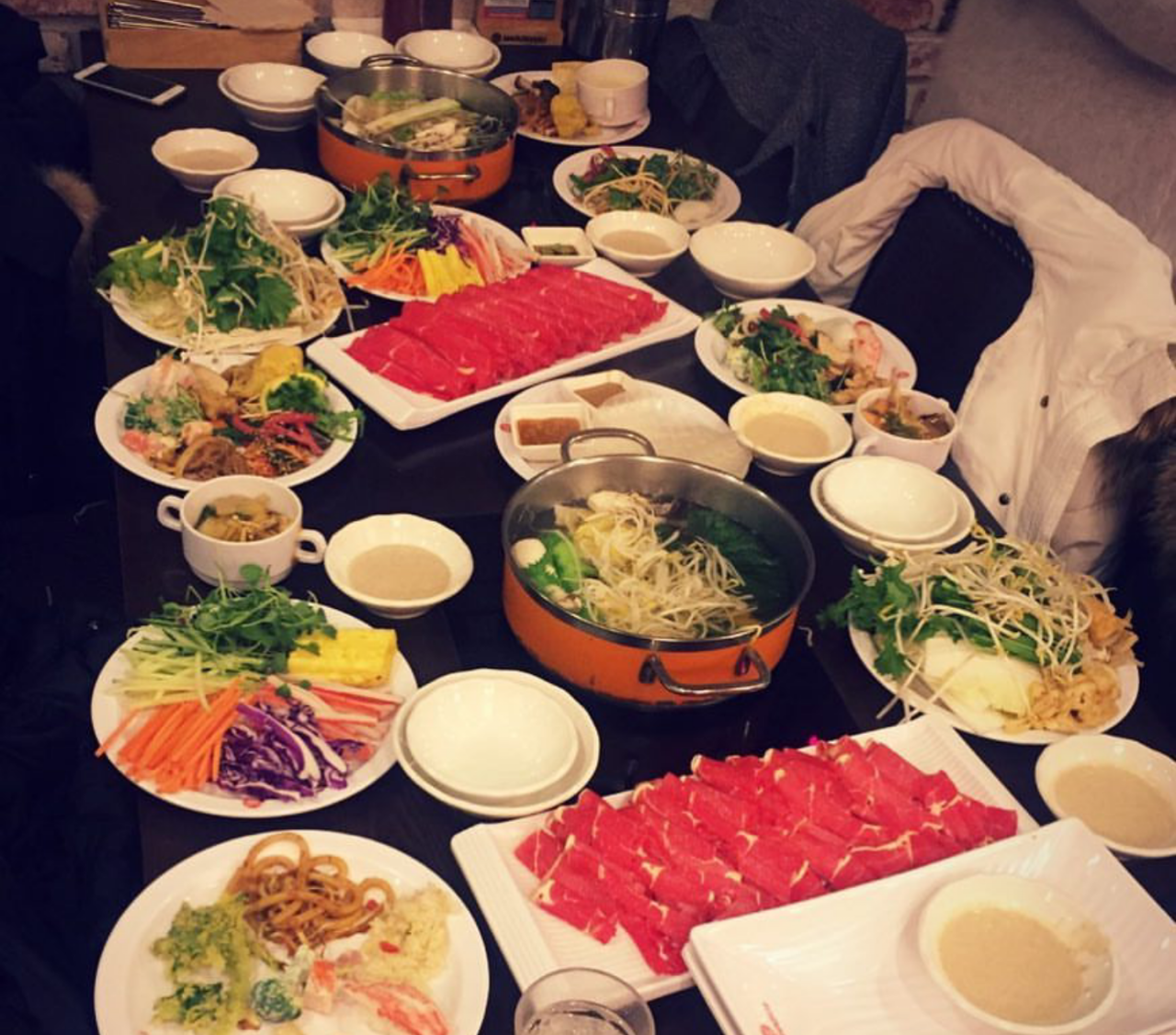 마루샤브 대학로점|대학로맛집, 일식/중식/세계음식맛집, 식신 대한민국 No.1 맛집검색,맛집추천