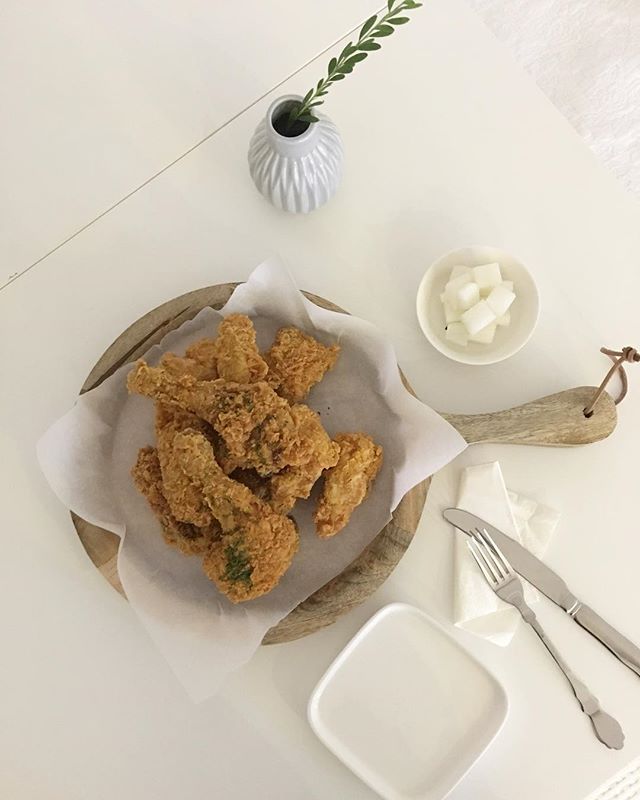 용문통닭 - 서울 강북, 숙대 남영 효창 | 맛집검색 식신