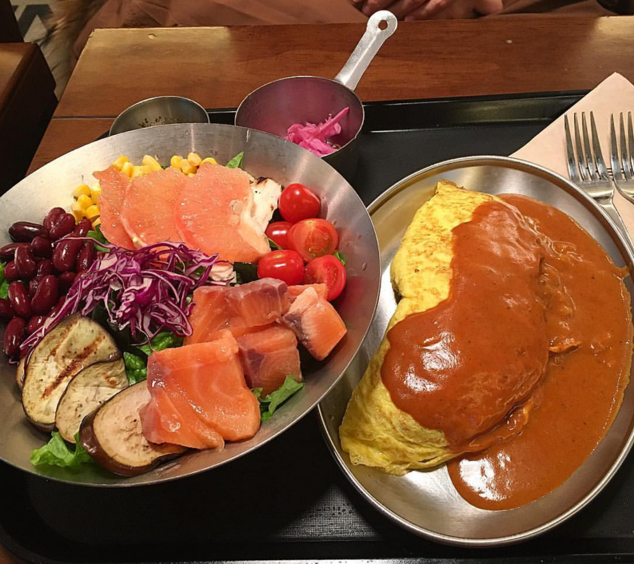 더피크닉 신용산점 - 서울 강북, 용산 삼각지 | 맛집검색 식신