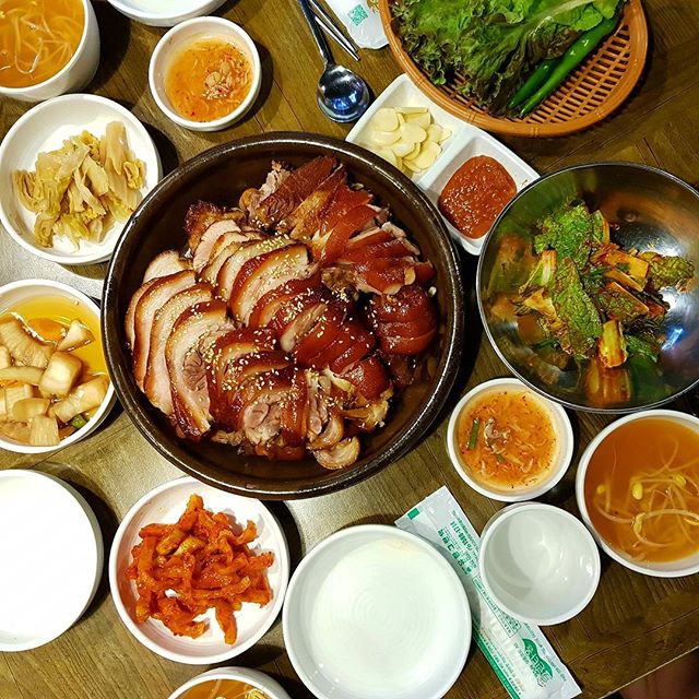 도야족발 - 서울 강북, 숙대 남영 효창 | 맛집검색 식신