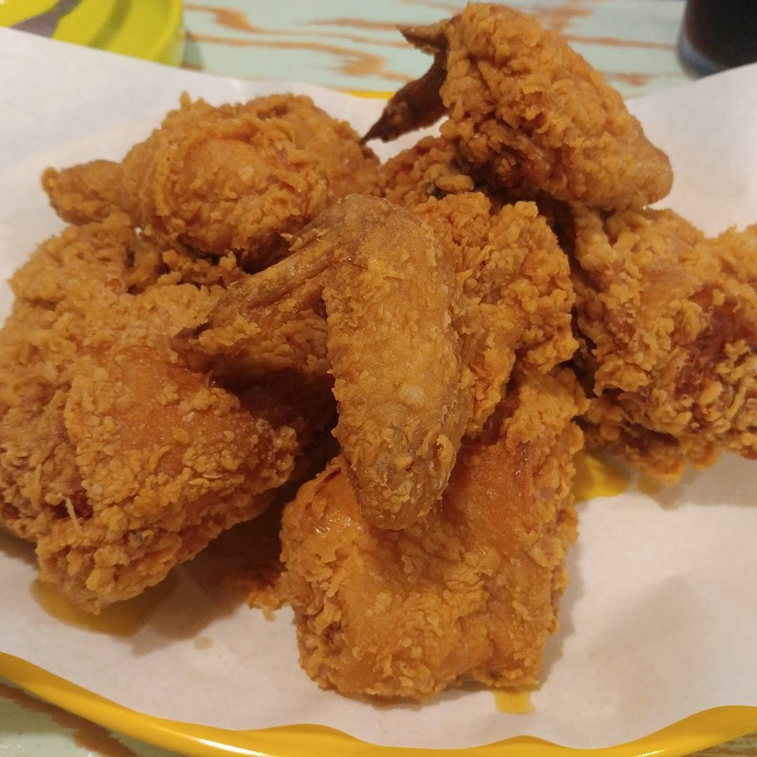 오케이치킨 신설점 - 서울 강북, 고려대 성신여대 돈암동 | 맛집검색 식신