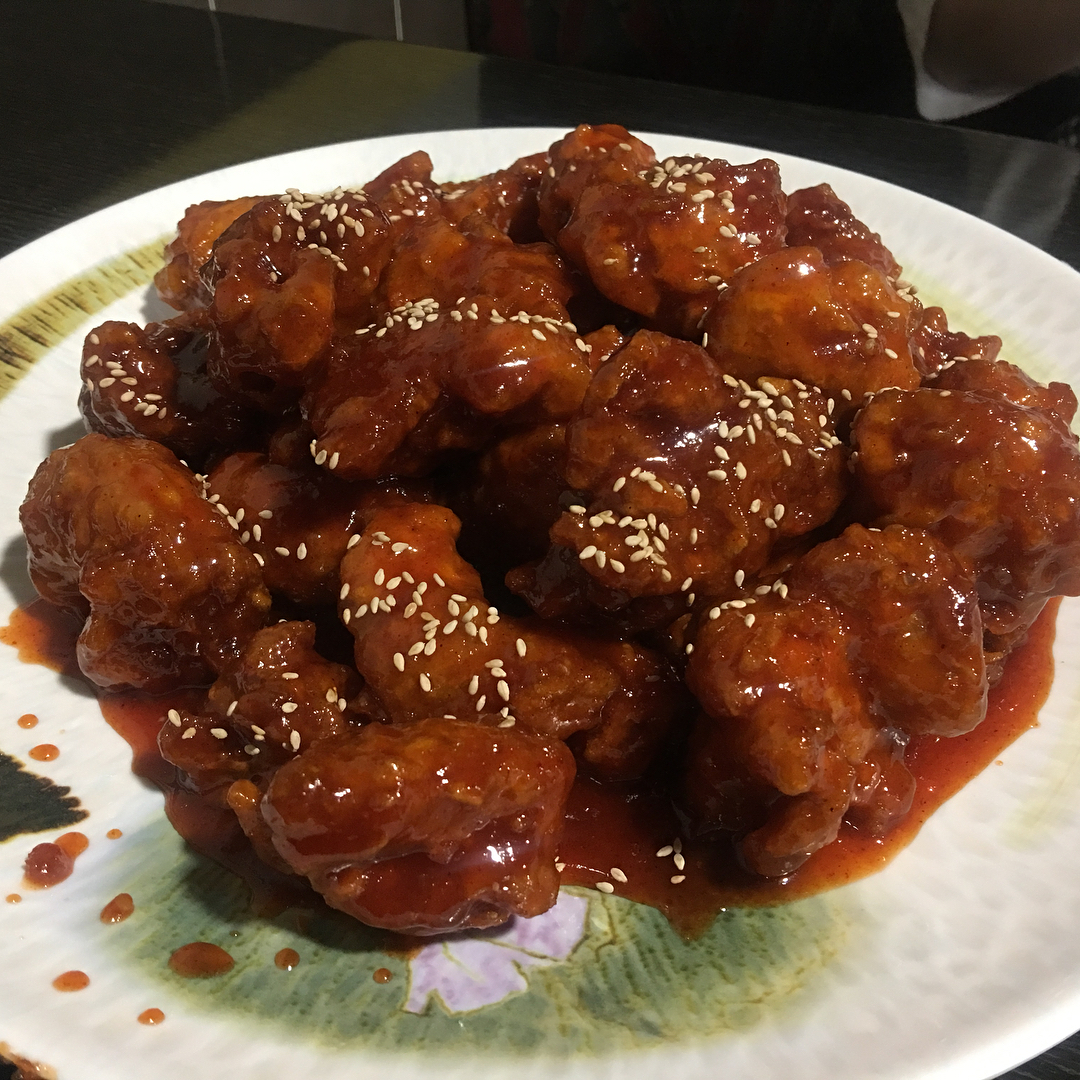 위드구이치킨호프 - 서울 강북, 부암동 평창 구기 | 맛집검색 식신