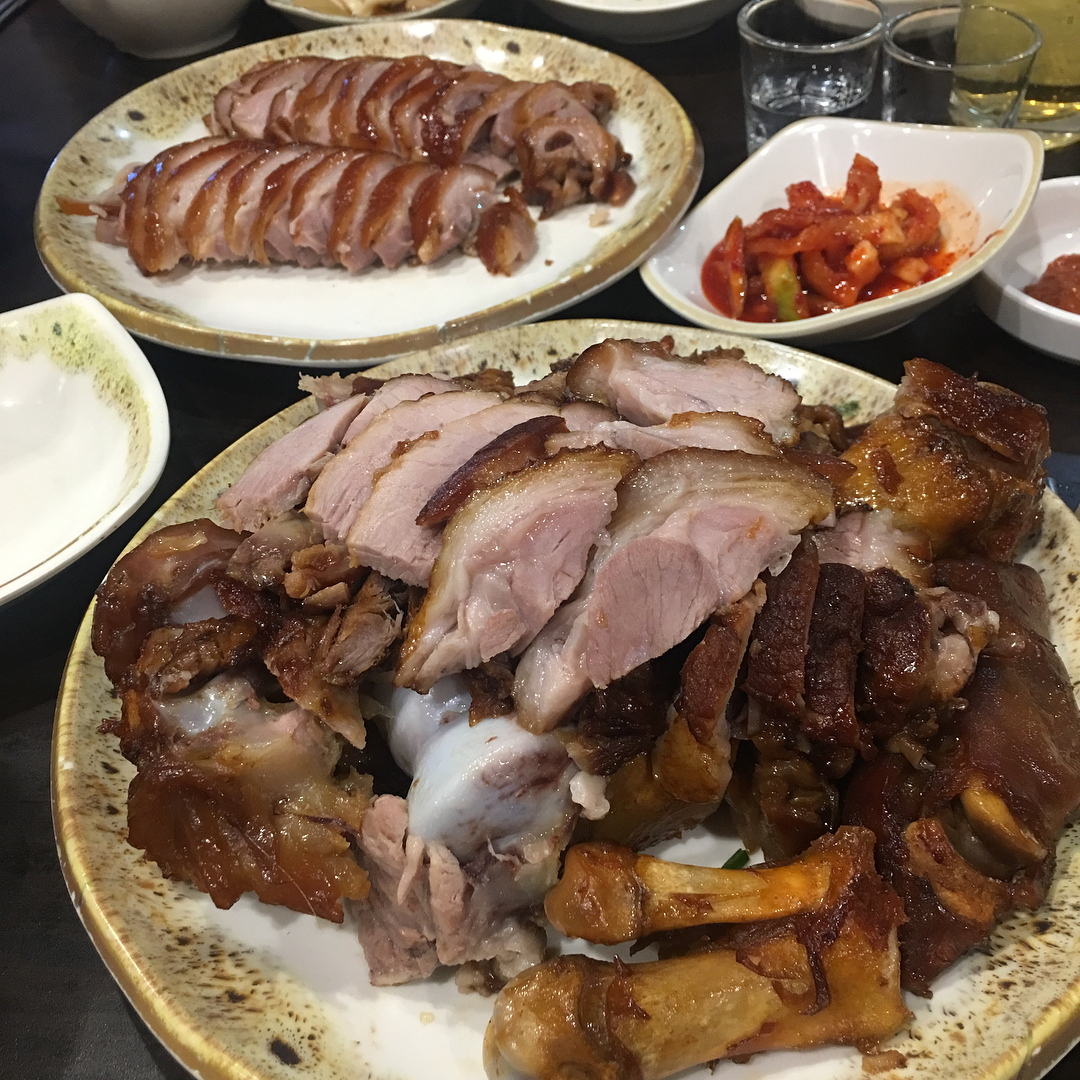 대학로족발 - 서울 강북, 대학로 | 맛집검색 식신