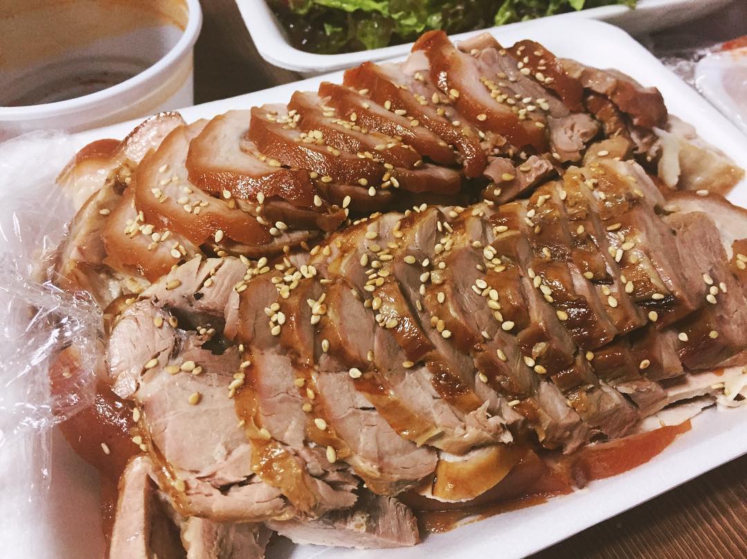 김가네장군왕족발 - 서울 강북, 세종대 군자 중곡 | 맛집검색 식신