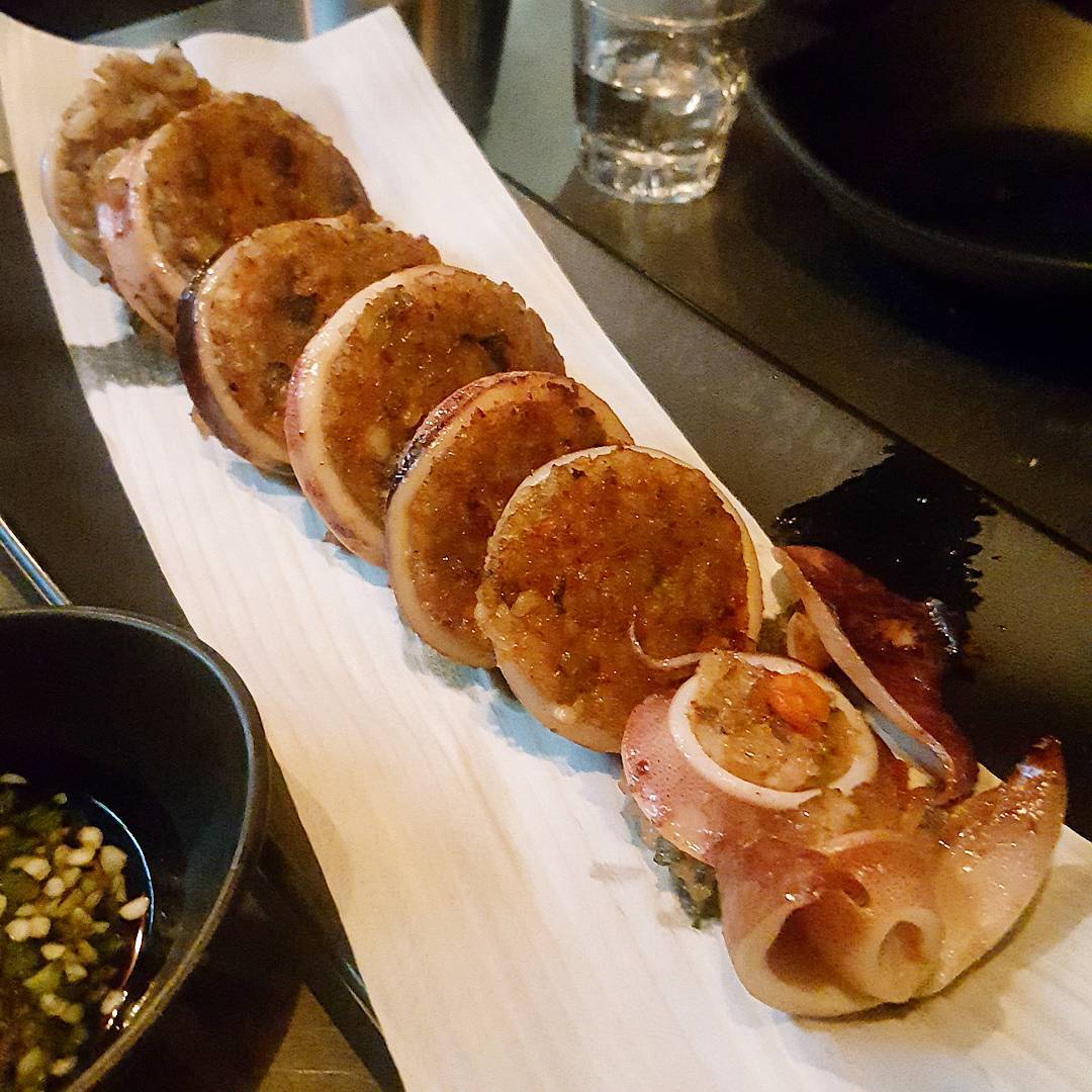 미스터 오징어 - 서울 강북, 이태원-해방촌 | 맛집검색 식신