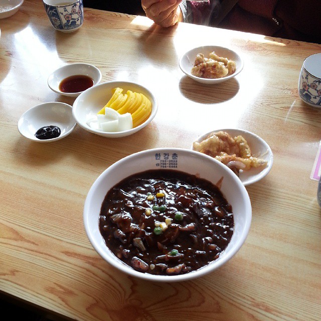 한강춘 - 서울 강북, 용산-이촌 | 맛집검색 식신