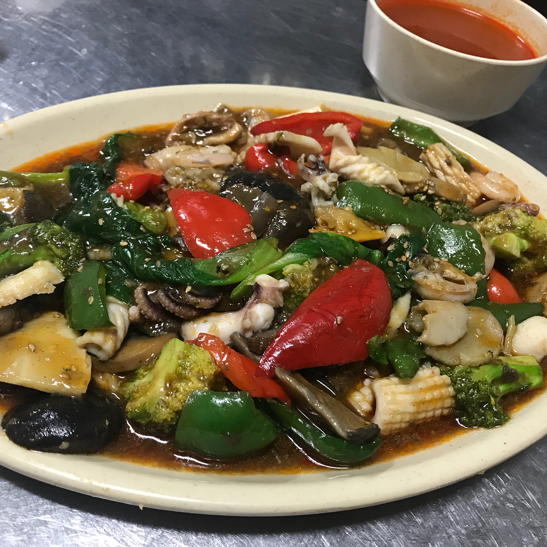 미소루 - 서울 강북, 용산-이촌 | 맛집검색 식신