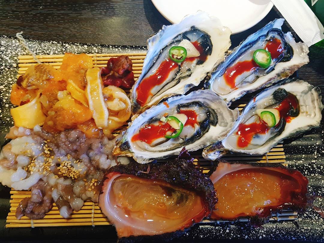 깡스해물|세종대/군자/중곡맛집, 씨푸드맛집, 식신 대한민국 No.1 맛집검색,맛집추천
