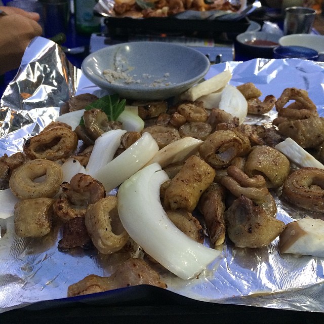 나주곱창 - 서울 강북, 왕십리 마장 답십리 | 맛집검색 식신
