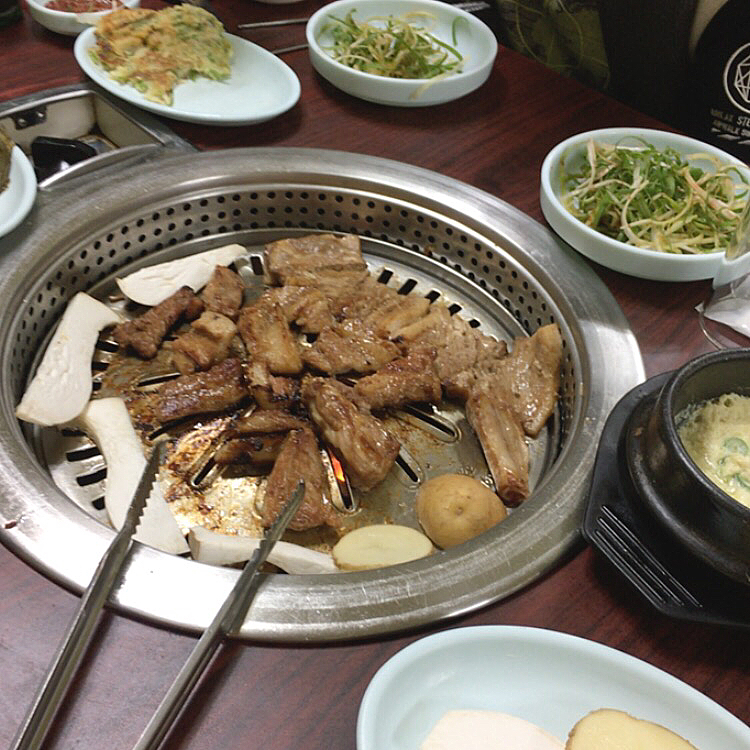 양지숯불생고기 - 서울 강북, 약수 옥수 금호 | 맛집검색 식신