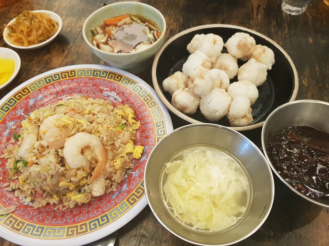 출처 : 매란방 인스타그램 검색 결과