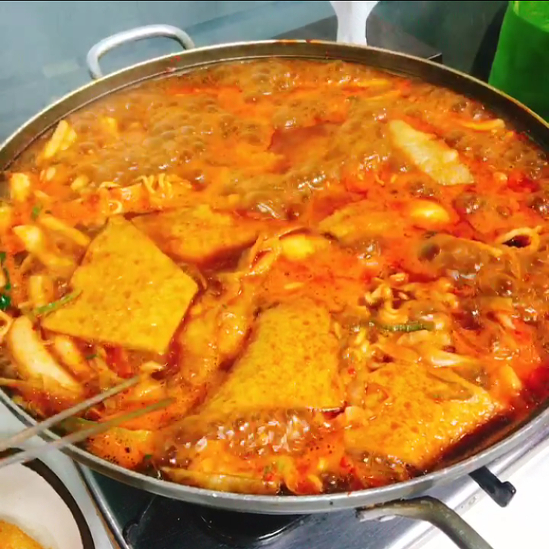 스마일분식 - 서울 강북, 약수 옥수 금호 | 맛집검색 식신