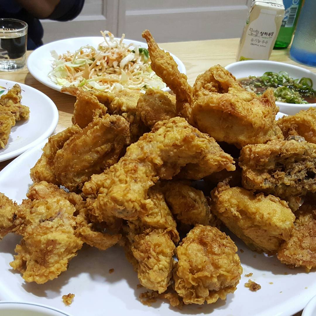 켄터키통닭 - 경북, 영천 | 맛집검색 식신
