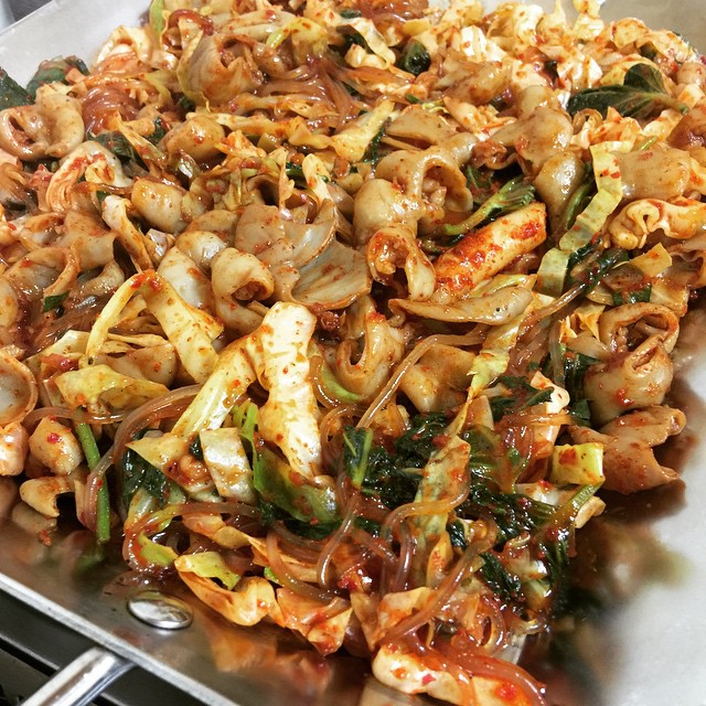 예원 - 서울 강북, 세종대 군자 중곡 | 맛집검색 식신